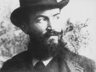 George Bernard Shaw